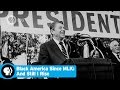 Reagan's Policies and Their Impact