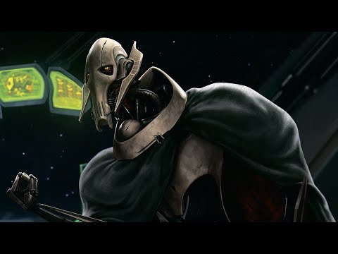 Star Wars: General Grievous Suite  EPIC VERSION (Orchestral/Medieval  Style) 