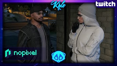 Aug/01/2023 - NoPixel