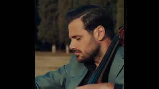 HAUSER  - CELLO MUSIK  - The Lonely Shepherd 🎻