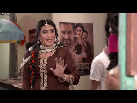 Bhabi Ji Ghar Par Hai Ep 2687 Best Scene Sep 24 2025 And TV