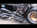 2stroke Racing Side Car
