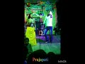 Dj umesh prajapati bhojpuri dance    prajapati kaimurking bhai