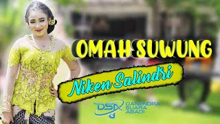 Niken Salindry  - Omah Suwung | [ Official Music Video ]