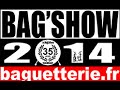 Bag Show 2014 La Baguetterie - André Ceccarelli (Trio)