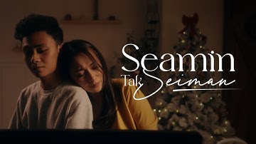 Mahen - Seamin Tak Seiman (Official Music Video)
