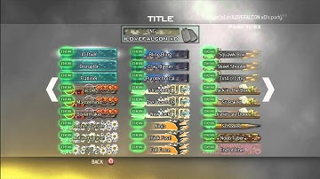 [Release] Full MW2 TU7 Unlock All + Extras *FIXED W/  BIG UPDATE*