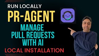 Review and Handle Pull Request with AI - PR Agent