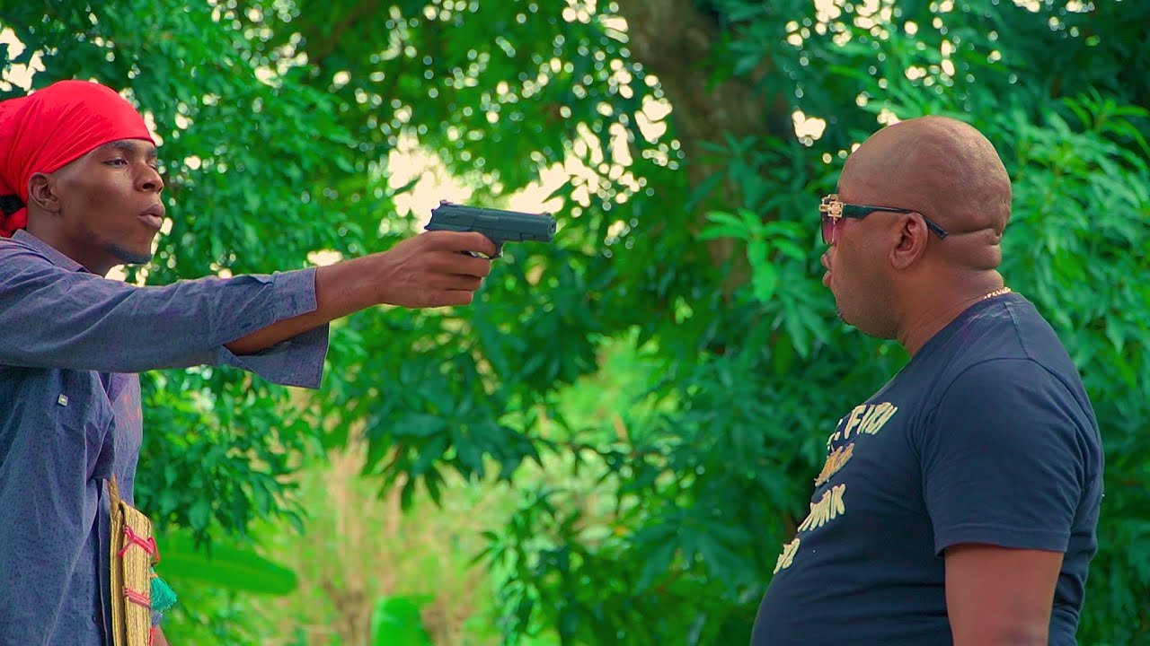 MALVEYAN EPIZÒD #14