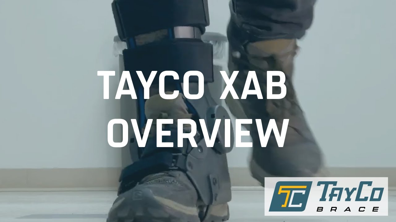 The New Tayco Xab Overview