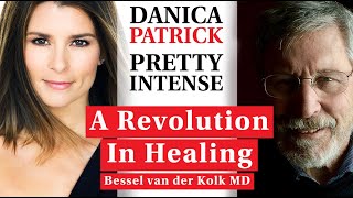 Bessel van der Kolk MD | Psychedelics, EMDR, Trauma, Disease  | Ep. 231