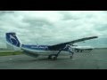 Antonov AN-28 – A RegionAvia trip to Petrozavodsk