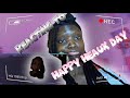 Brooklyn Queen - “Happy Heaux Day” Freestyle DISS | SHE CAME FOR HER HEAD!!