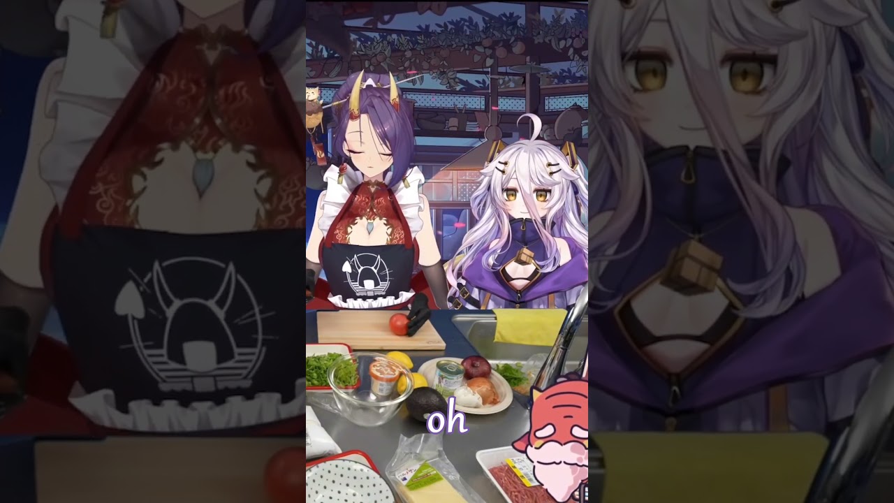 Henya is an honorary American dayo