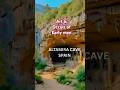 Art &amp; Occult of early men :Altamira Caved#altamira#spain#travel#caveart#spaintravel#spain