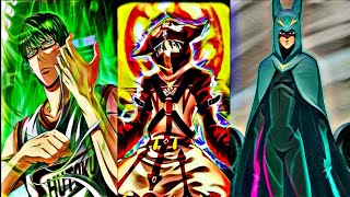 Anime Badass Moments | TikToklation | Part #52 (With Anime AndSog Names)#badassanimemoments