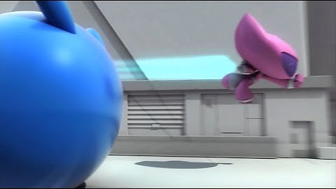 de Blob 2 Intro No Commentary