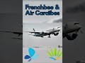 meet the airlines of the world@ the aviation freak@france edition