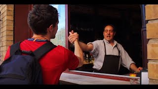 10 Months of Erasmus in Valencia, Spain [2012/13]