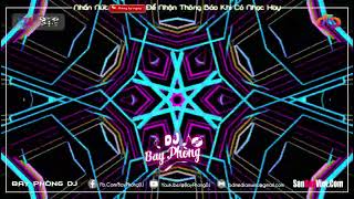 NONSTOP BAY PHÒNG CĂNG ✈ NHẠC LÊN LÀ EM QUẨY BÊ QUÁ BÊ - NHẠC DJ VINAHOUSE CỰC MẠNH