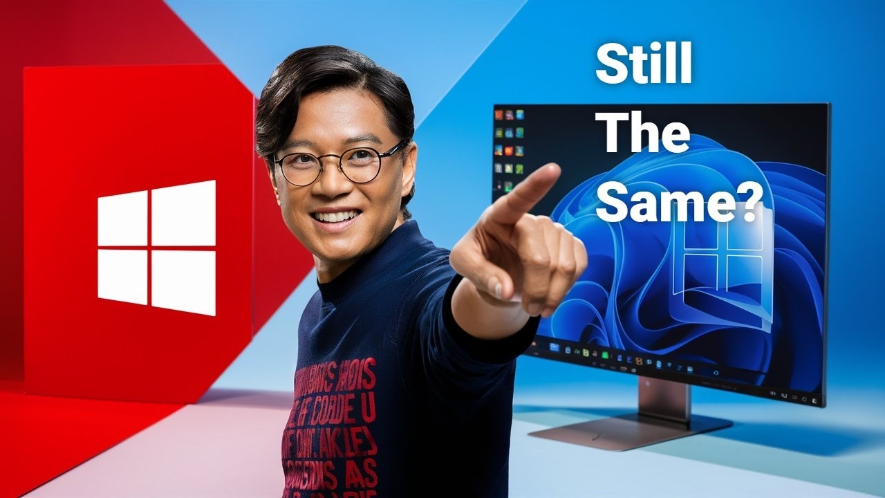 Windows 11: A Beginner's Guide (How To Use Windows 11) - YouTube