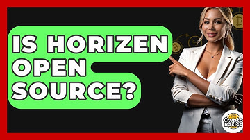 Is Horizen Open Source? - CryptoBasics360.com