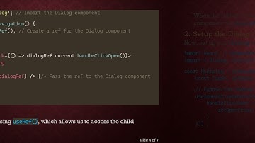 How to Call a Function in One Component from Another in React