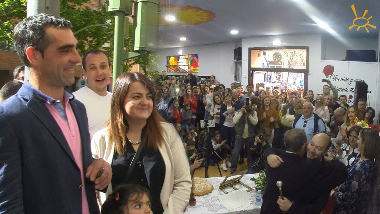 Catapán primera parte - Fiestas de San Juan Soria 2019