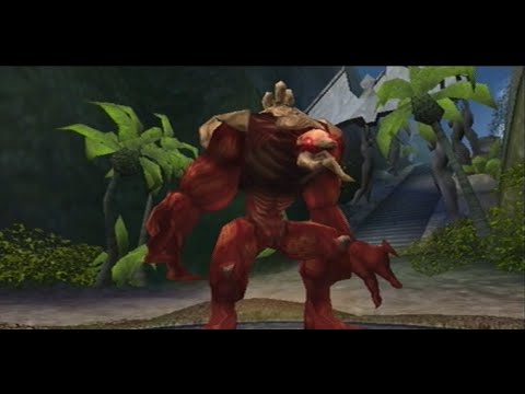 Let's Play Summoner 2 : A Goddess Reborn