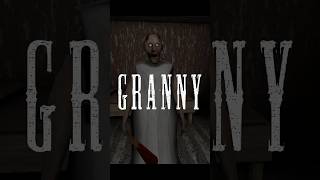 coisas que não faz sentido em Granny 1? #granny #curiosidade #games #nãofazsentido