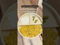 Broccoli-tomato rice for 8+ months babies! #healthyfood #babyfoodrecipe #babyfood #blw #babymeals