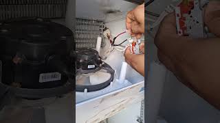 How to install a thermostat on a bottle cooler #Tecnimoros #MatamorosTamaulipas