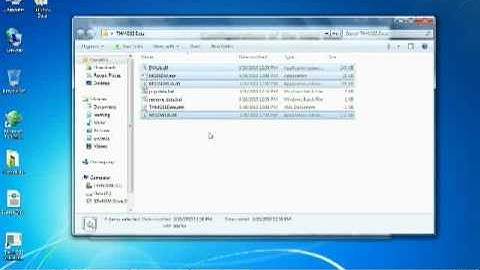 Testhouse Moss Scalability Pack for Visual Studio 2010 Demo - Part 1