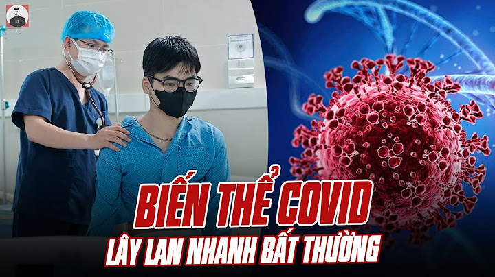 BIẾN THỂ COVID LÂY LAN NHANH BẤT THƯỜNG, BỘ Y TẾ TRIỂN KHAI CAO ĐIỂM CHỐNG DỊCH