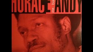 Horace Andy - Child of the Ghetto