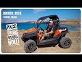 Buggy Tour | Costa Calma | Fuerteventura