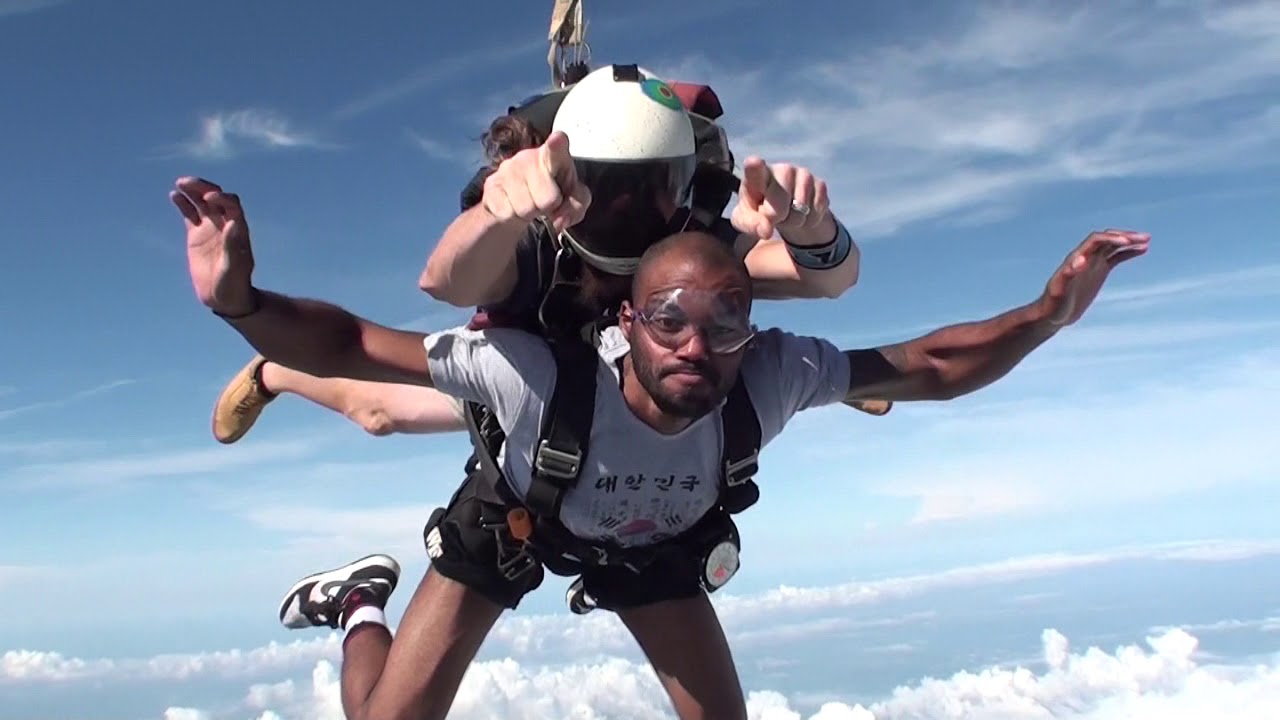 tandem rap Jeremy 07 05 2018