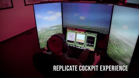 Sonomarc by PLEXSYS Features Cockpit Integration