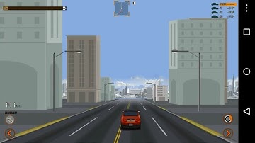 Need For Speed The Run For Android Devices | J2ME Game HD