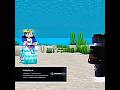 Niz gamer Learn Water Pvp 💀 | WinevidZ | #nizgamer