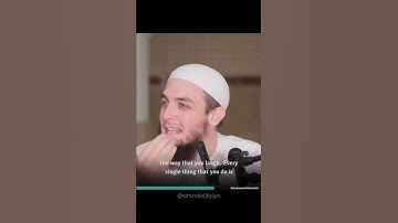 This knowledge of the Qur