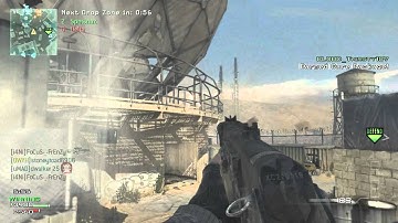 mw3 quad javelin