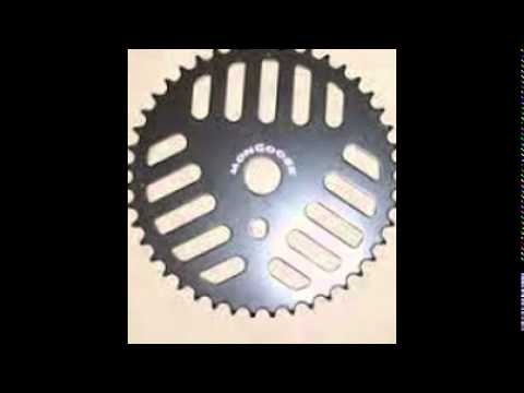 Mongoose Parts - YouTube