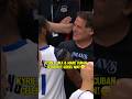 Mark Cuban REACTION to Kyrie &amp; Luka MASTERCLASS!😭