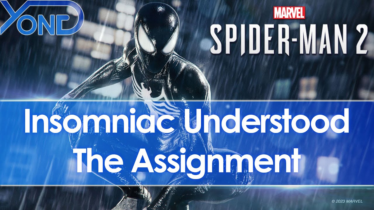 Marvel’s Spider-Man 2 Review – Insomniac Understood The Assignment
