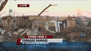 Death toll now 6 after tornadoes hit Midwest