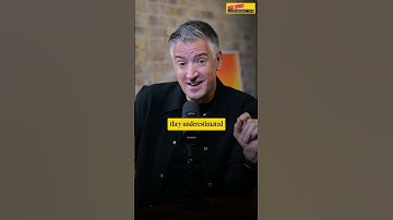 Are you underestimating the power of creativity?