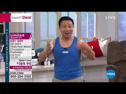 drho's-tens-pain-relief-circulation-promoter-with-additi...