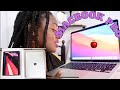 New 2021 MacBook pro | UNBOXING + REVIEW! From Windows PC to apple + First time MacBook user.