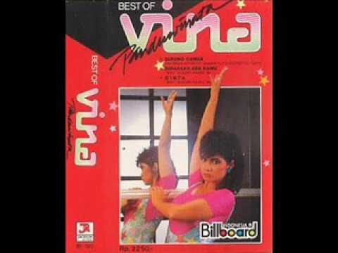 Vina Panduwinata Satu Dalam Nada Cinta Chords Chordify